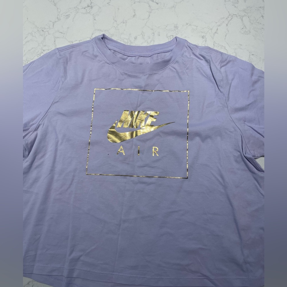 Big Kids (Girls) Crop Top